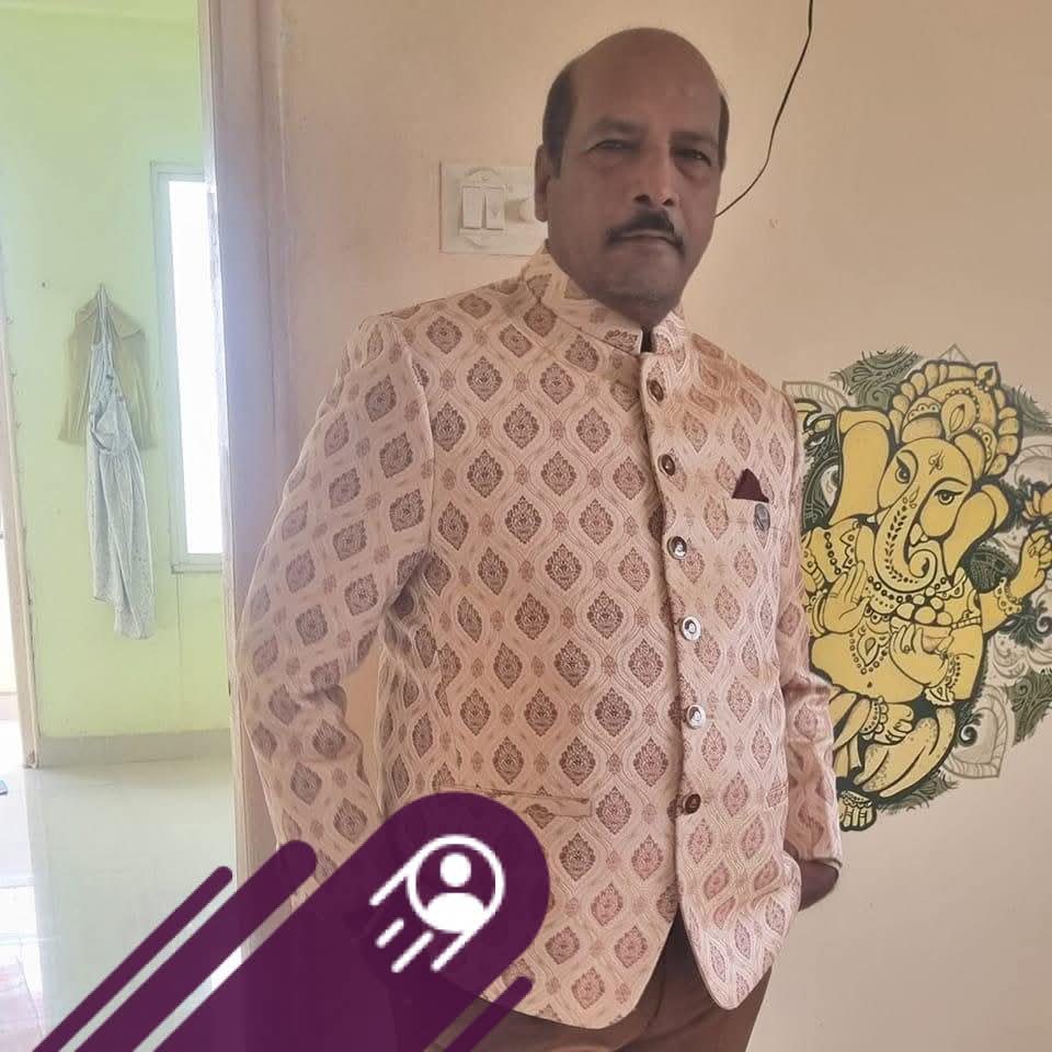 E Prasad  Rao