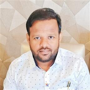 Biswaranjan Sahoo