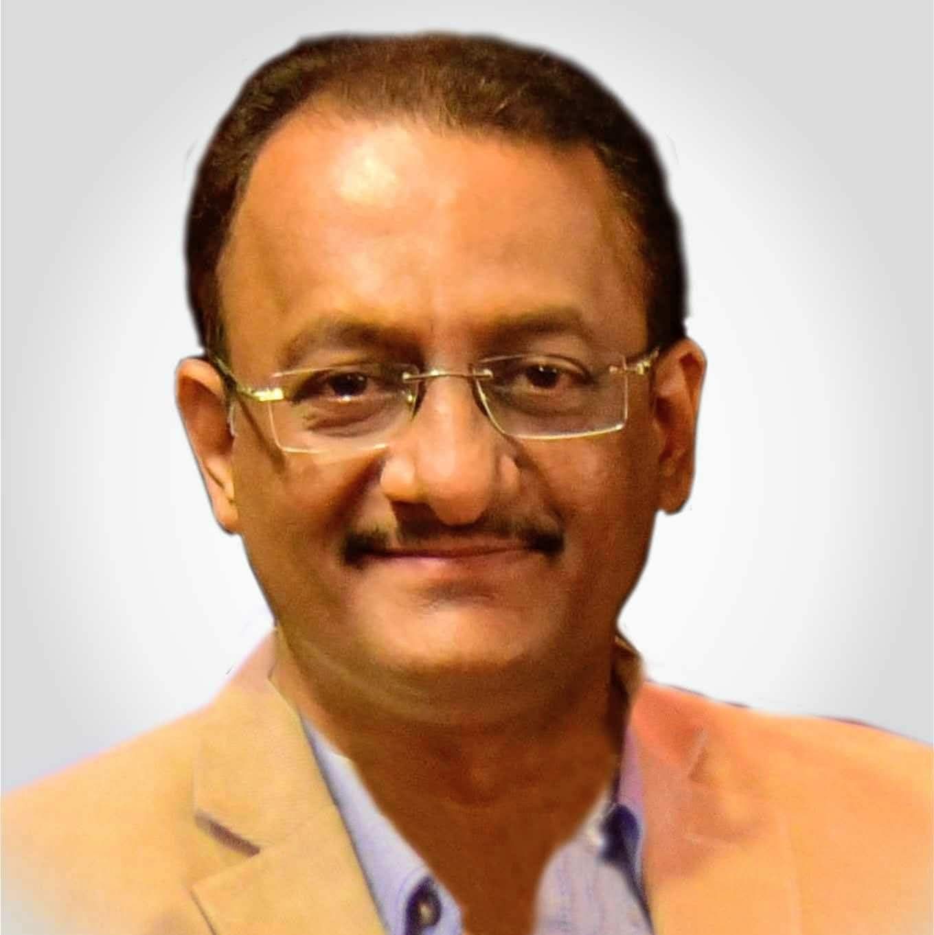 Amardeep Patil
