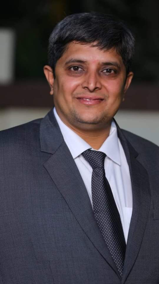 Samir Bhuva