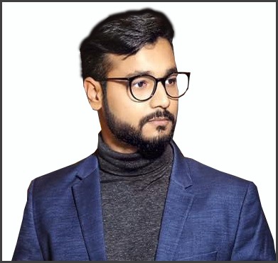 RUTVIJ DARWHEKAR