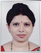 PREETI PRASHANT VERNEKAR