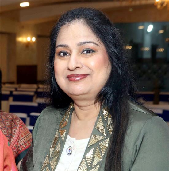 HARNEET KAUR ANAND