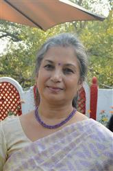 Falguni Chakravarty