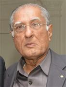 Mr. Firoz Haiderally Kachwalla