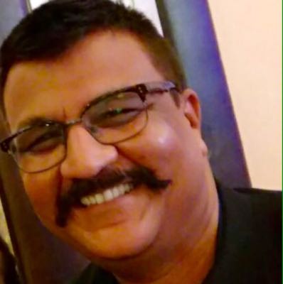 Gagan Dudhani