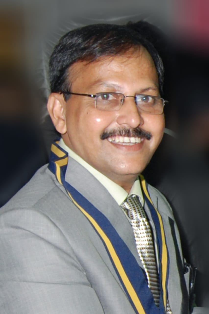 Ganesh Chiplunkar