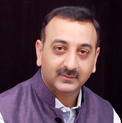 Gautam Sachdeva
