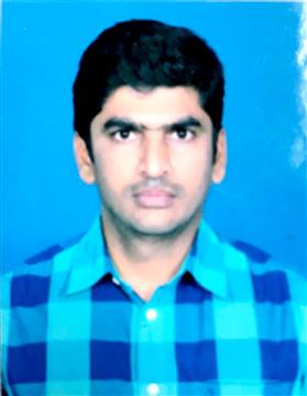 G.Muthurathinasamy Jeyaprakash