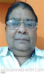 Gopal Krishan Vasudeva