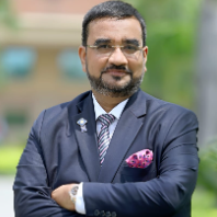 Amit Gupta