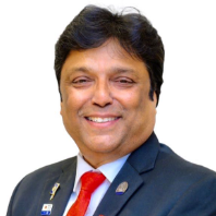 Chandrahas S Shetty