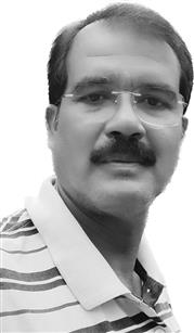 Girija Sankar Das