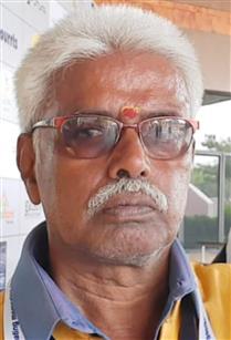 M.T. Ganesan