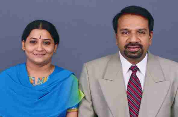 Ganesan K