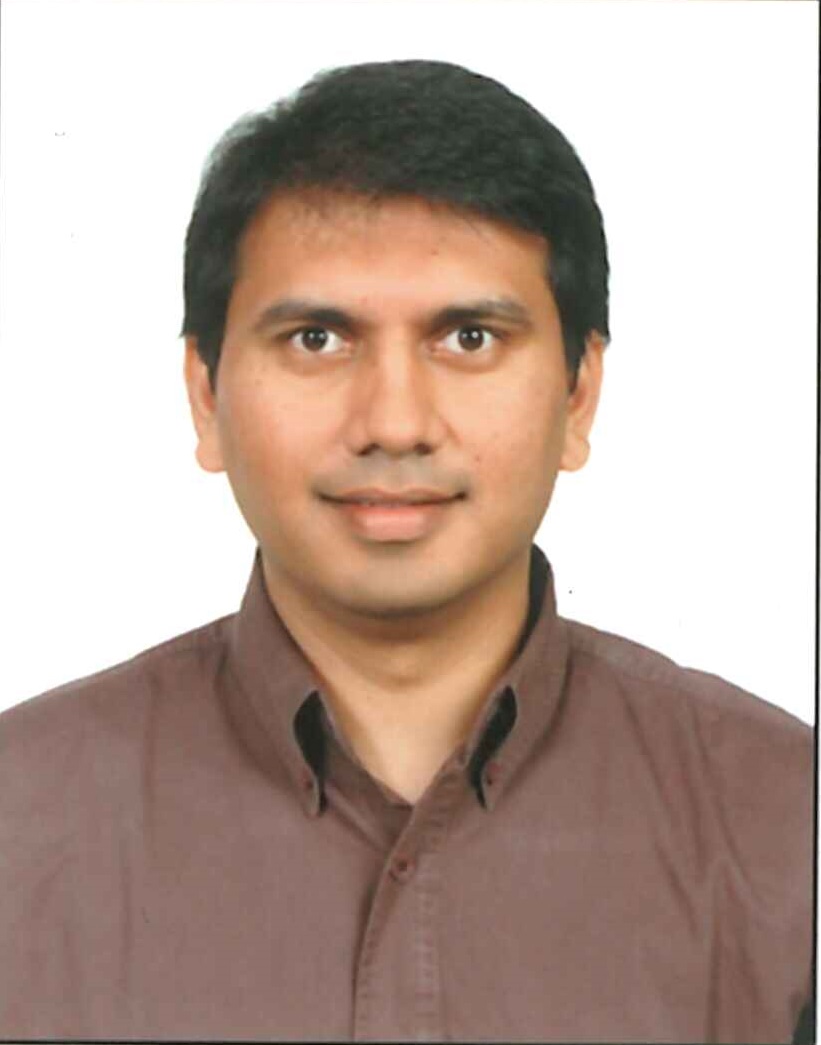 Ganeshkumar J
