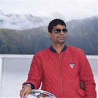Ganesh M P
