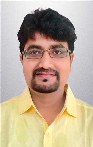 Ganesh S Tambatkar