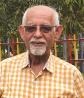 Gangadhar T. Jatiani