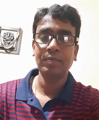 Amit Khan