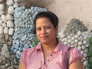 Gargi Singh