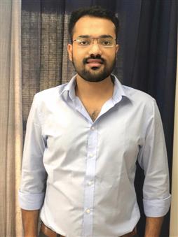 Gatik  Bhandari