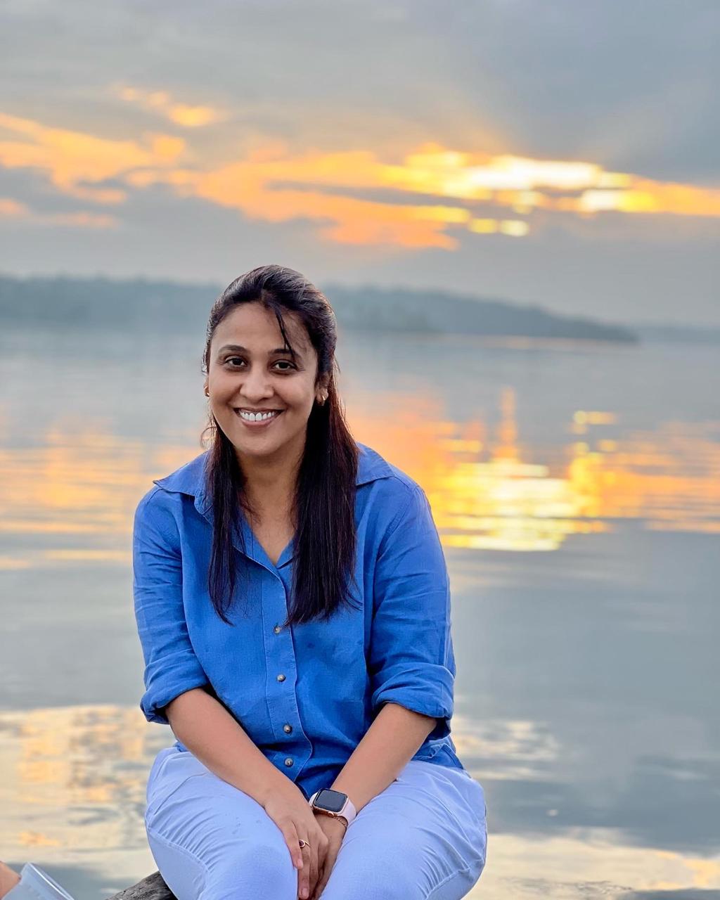 Gauri Kiran Rane