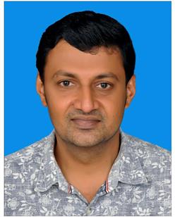 Gautam Bhende