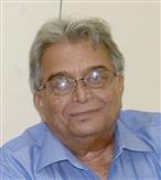 Gautam Chakravarty