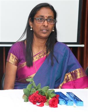 Gayathri Srinivasan