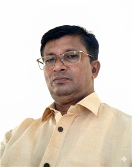 SUDARSHANA JENA