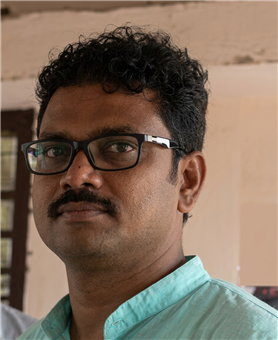 Ashutosh Nanda