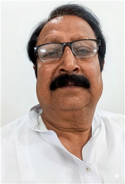 Bishnudas Kundu