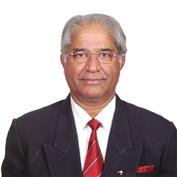 M.G. Girish