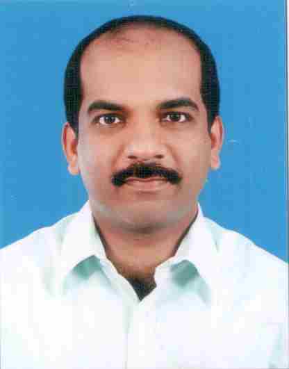 George Abraham