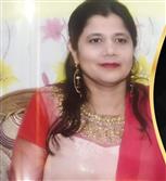 Ghazala Iqbal