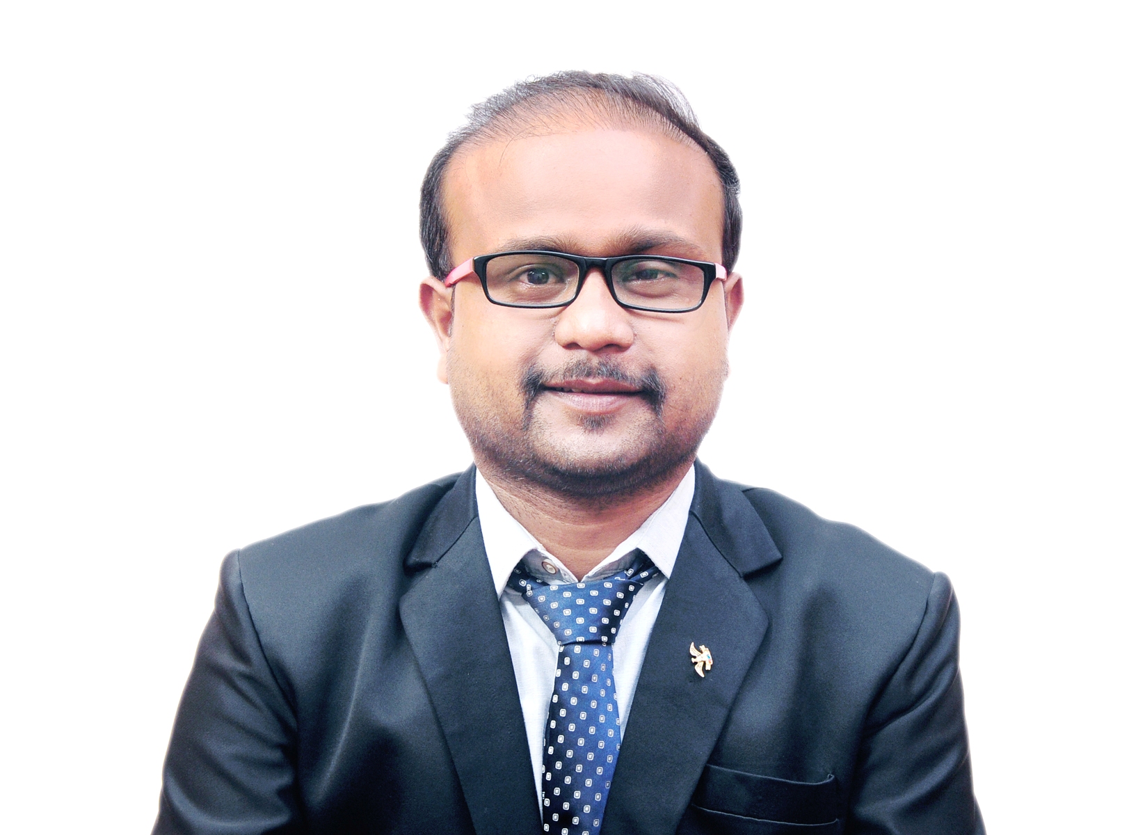 Girish B