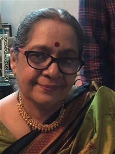 Girija Appadwedula