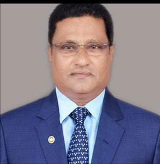 Girish Nalawadi
