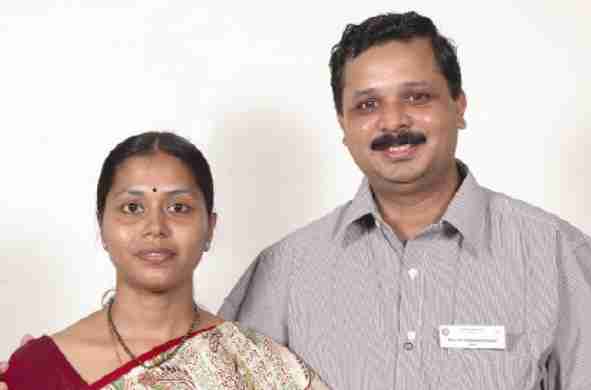 Gopalakrishnan T R