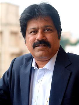 Govind Putta