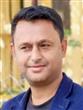 Dr. Rajat Deb