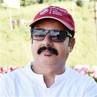 Hemanand Khosla