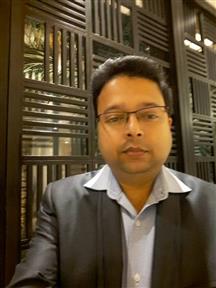Soumitra Palit