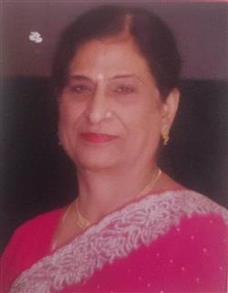SAROJ GULYANI