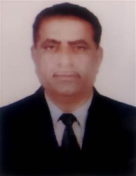 SHER CHAND GULYANI