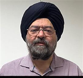 Gundip Singh Swani