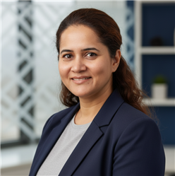 Gunjan Jain