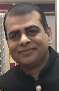 Gunvant Jain
