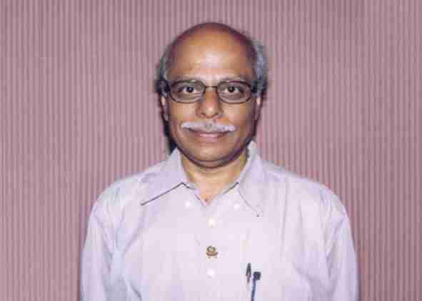Gupta G.P.N.